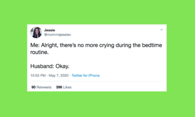 45 Funny Tweets About Parents