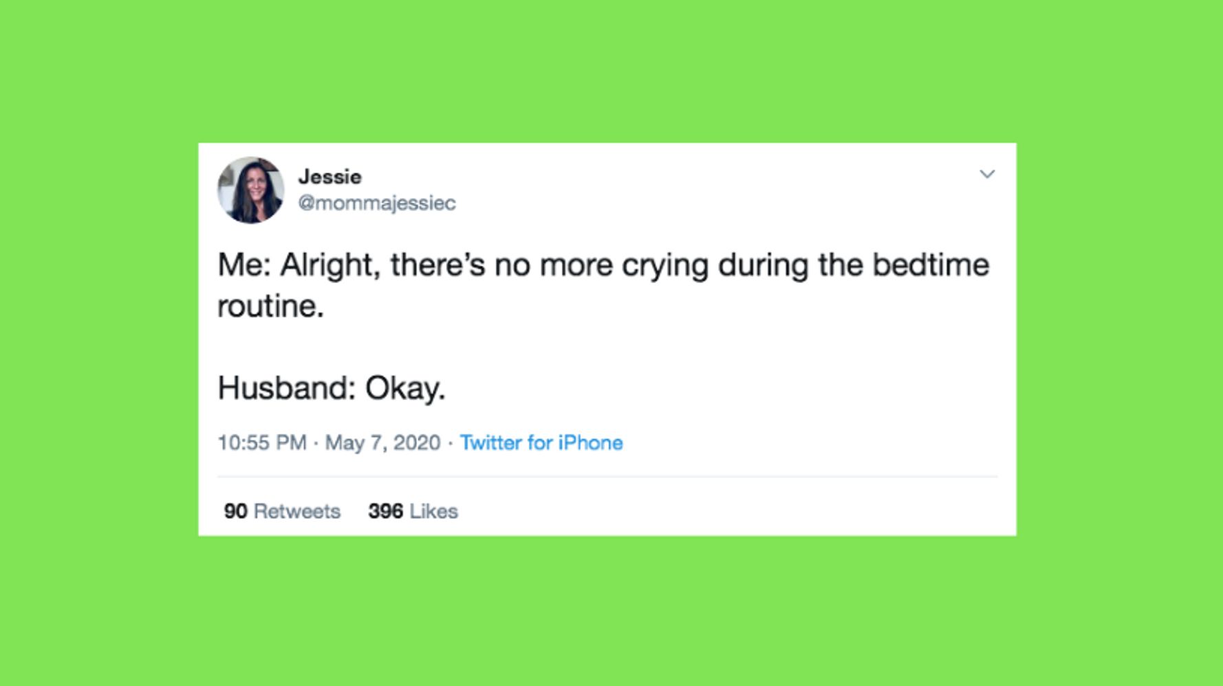 45 Funny Tweets About Parents