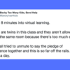 50 Tweets That Sum Up Remote Learning For Parents