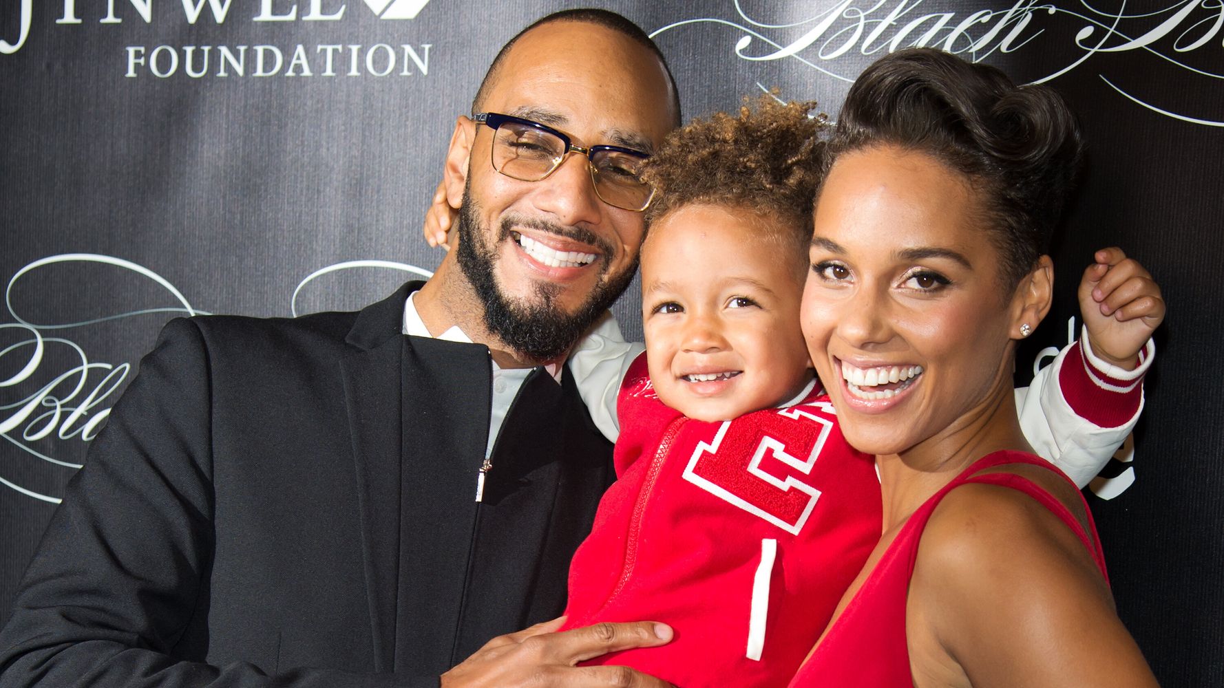 Alicia Keys Opens Up About Discussing Racism With Her Kids