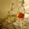 Gorgeous Vintage-Inspired Glassware That