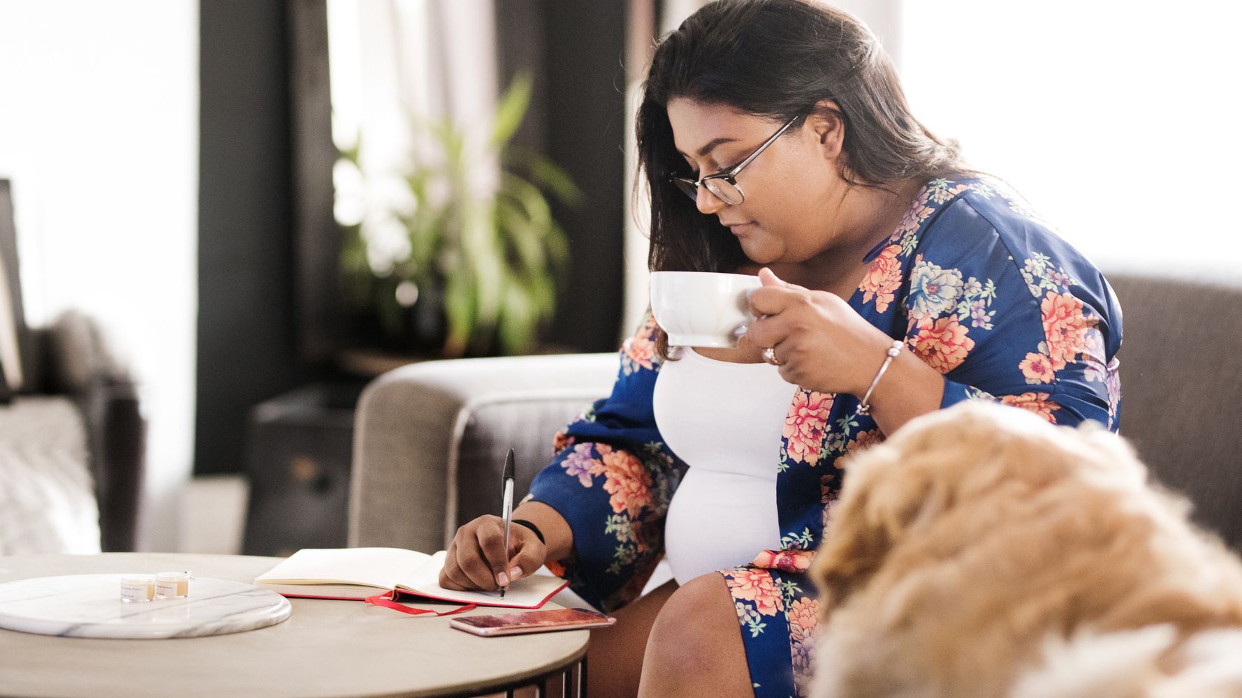 How To Create A Morning Routine That Reduces Anxiety