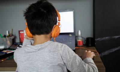 How To Navigate Remote Learning With Your Kids