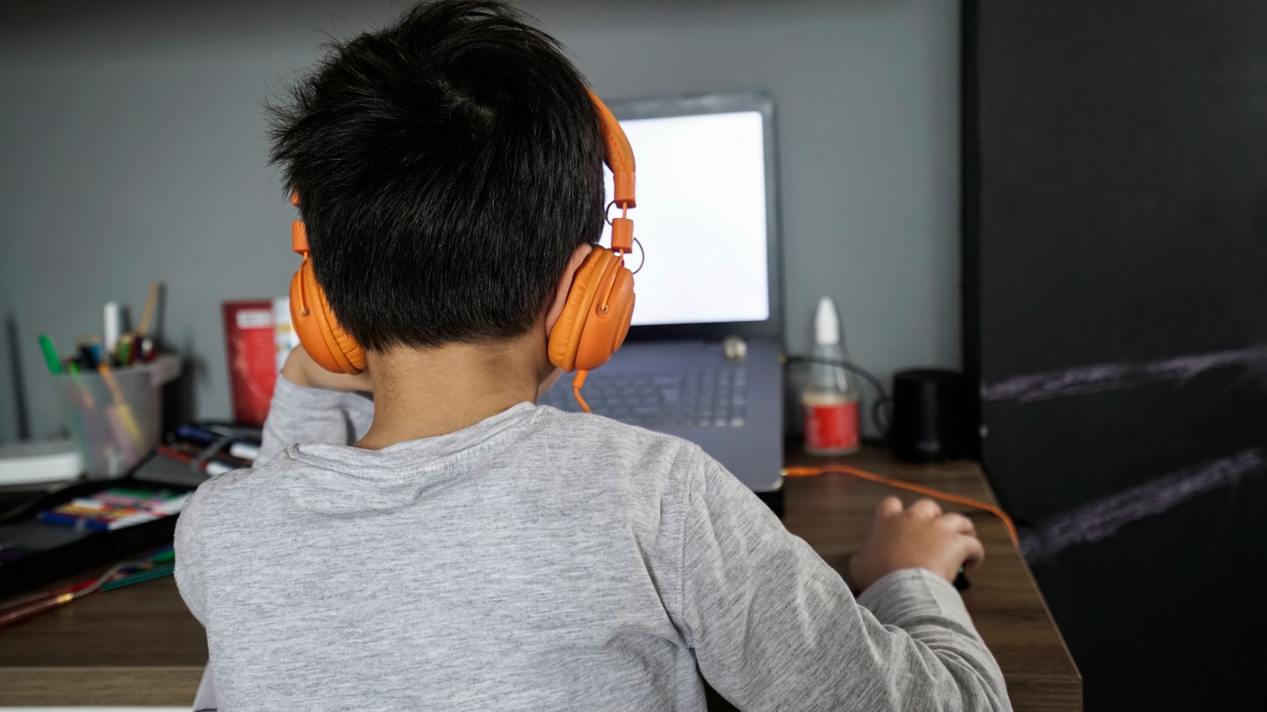 How To Navigate Remote Learning With Your Kids