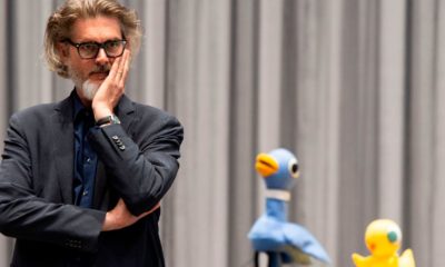 Mo Willems On Parenting And Inspiring Kids In 2020