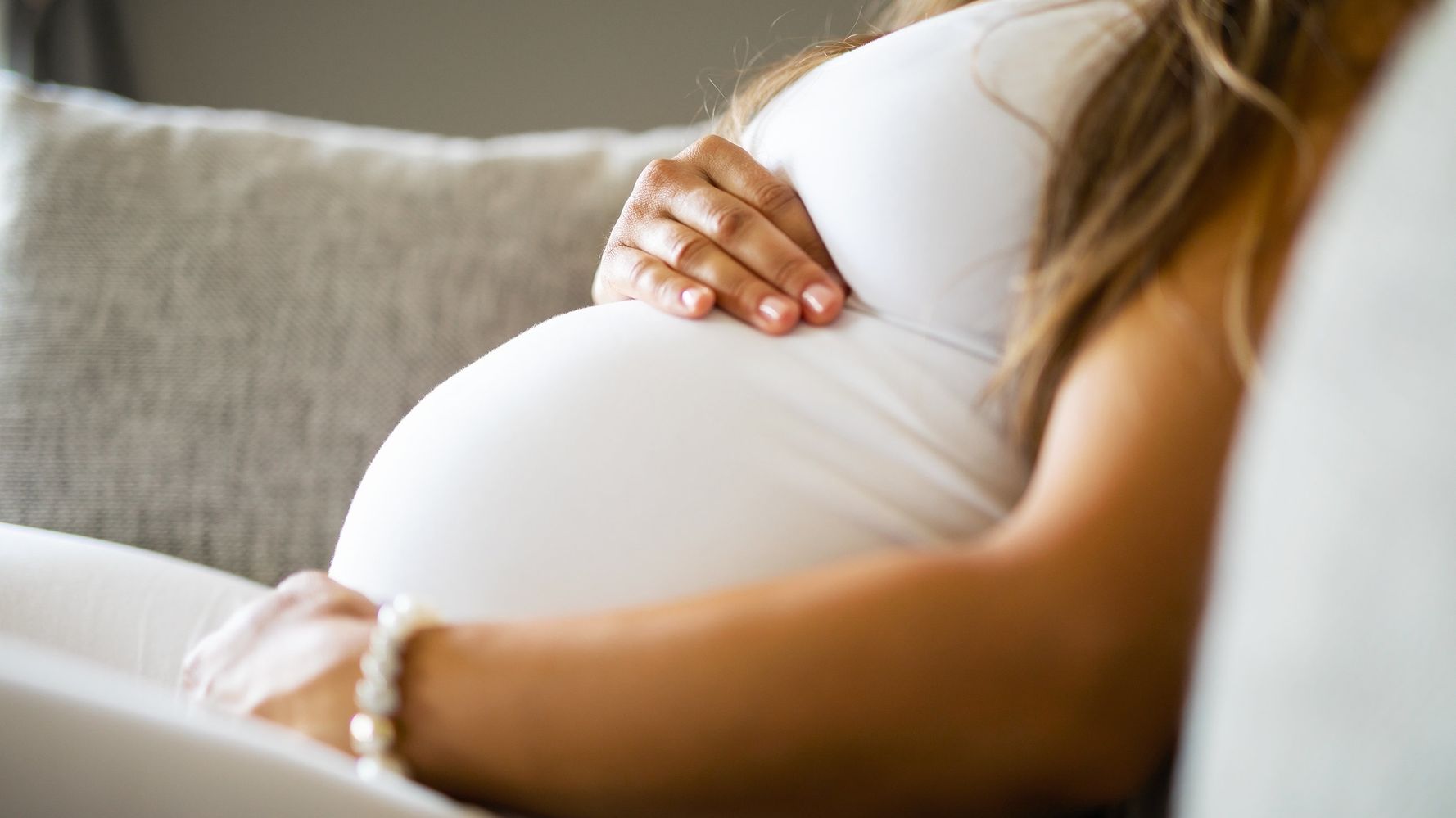 New Study Shows How COVID-19 Might Affect Pregnant Women