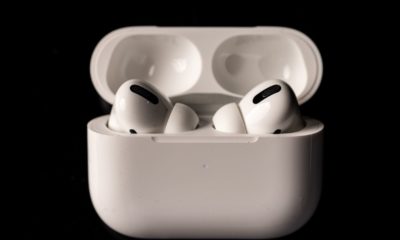 Spotted: AirPods Pro For Cheaper Than They Were On Black Friday