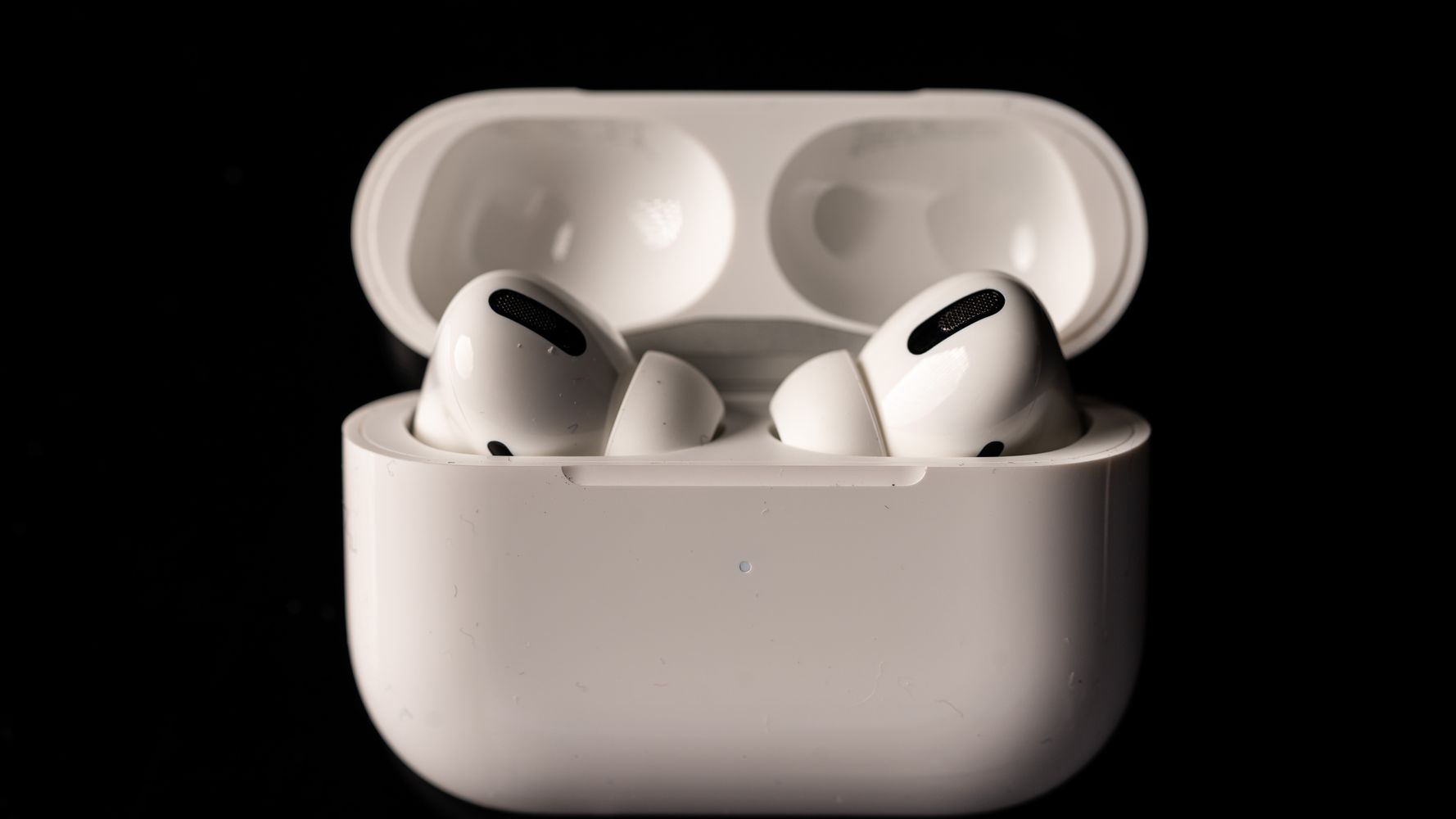 Spotted: AirPods Pro For Cheaper Than They Were On Black Friday