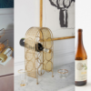 The Best Space-Saving Countertop Wine Racks That