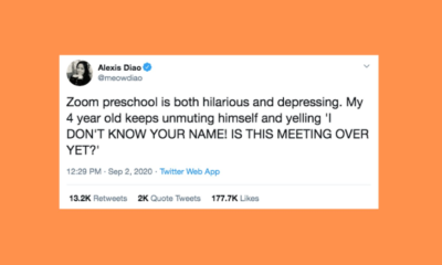 The Funniest Tweets From Parents This Week