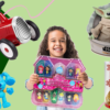 These Are The Top Toys Kids Will Be Asking For This Year