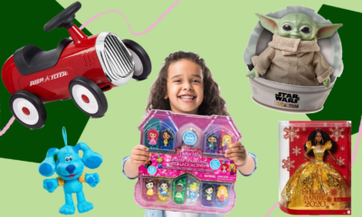 These Are The Top Toys Kids Will Be Asking For This Year