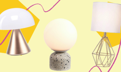 These Cheap But Cute Desk Lamps Will Light Up Your Home Office