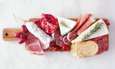 These Cute Meat And Cheese Boards Are Sure To Make Your Charcuterie Look Sharp