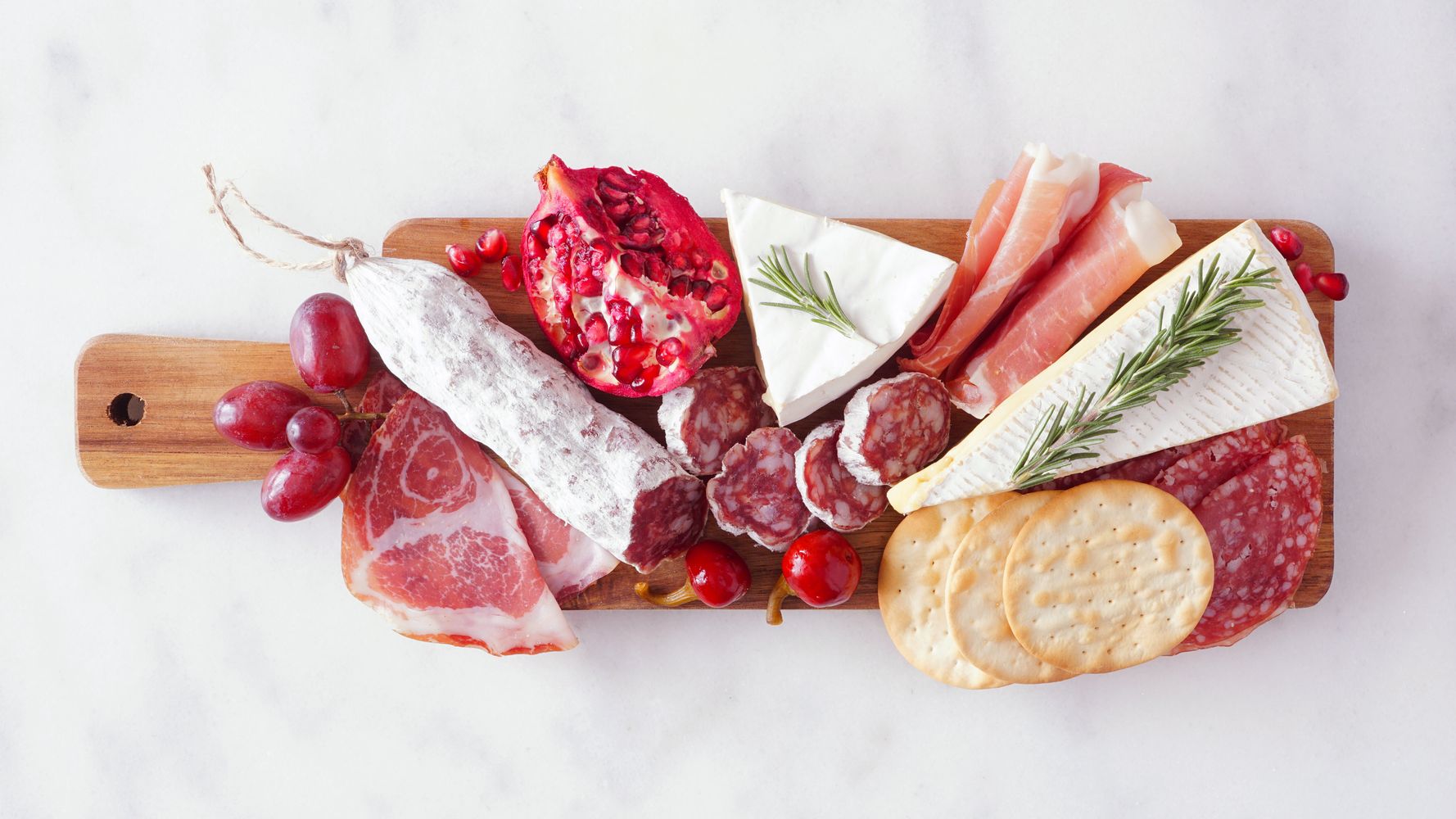 These Cute Meat And Cheese Boards Are Sure To Make Your Charcuterie Look Sharp