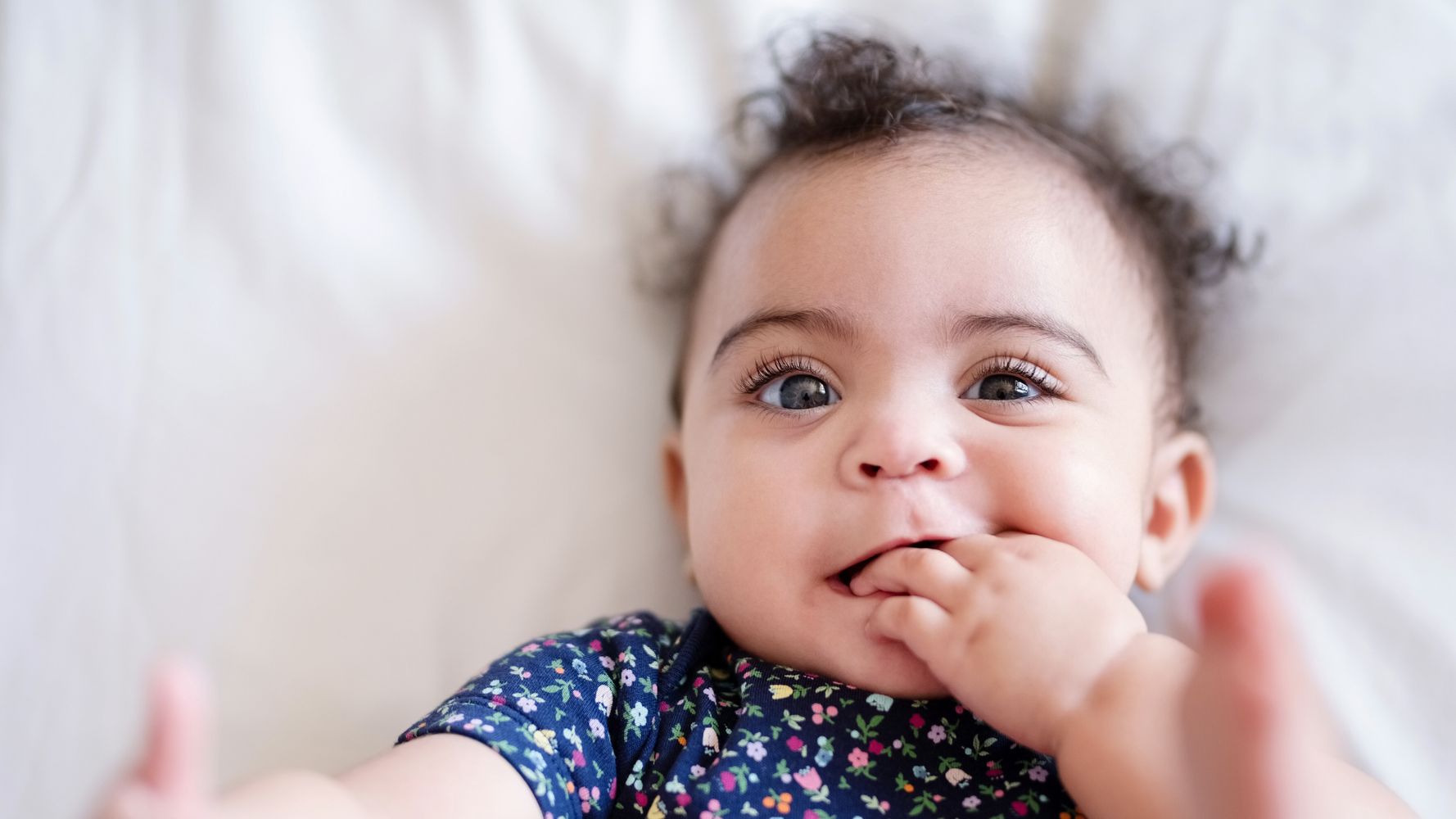 These Were The Most Popular Baby Names Of 2019