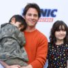 Thoughtful Quotes About Fatherhood From James Marsden