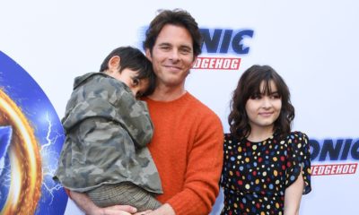 Thoughtful Quotes About Fatherhood From James Marsden