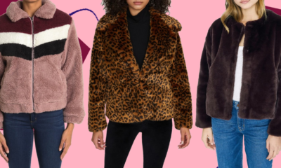 We Found Cheap Coats And Jackets That Don’t Look Cheap At All