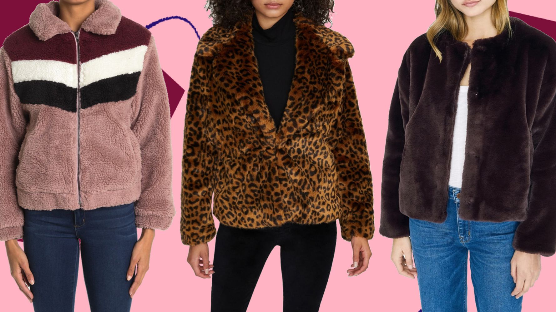 We Found Cheap Coats And Jackets That Don’t Look Cheap At All