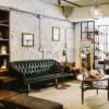 Where To Buy Industrial Furniture And Decor Online