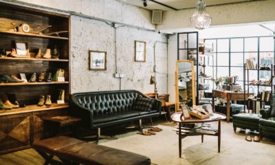 Where To Buy Industrial Furniture And Decor Online