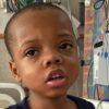 4-Year-Old with Sickle Cell Disease Receives Hundreds of Cards, Meal Vouchers, and Toys