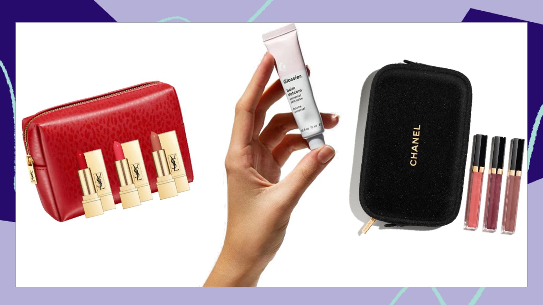 12 Under-The-Radar Beauty Gifts That You Can