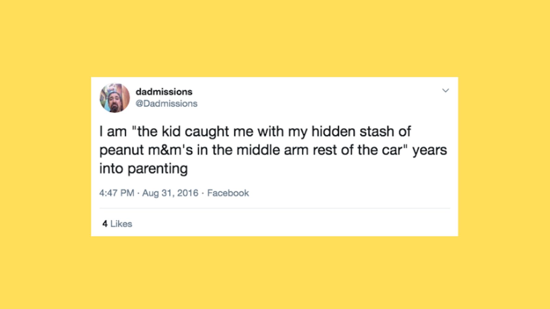35 Funny Tweets About Kids Busting Their Parents