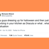 35 Funny Tweets That Sum Up Halloween In 2020