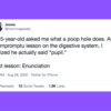 55 Hilarious Tweets About The Questions Kids Ask