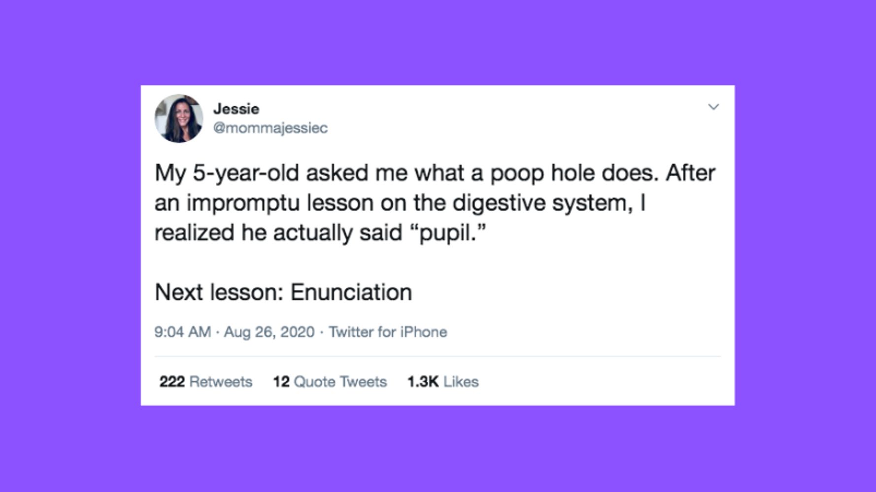 55 Hilarious Tweets About The Questions Kids Ask