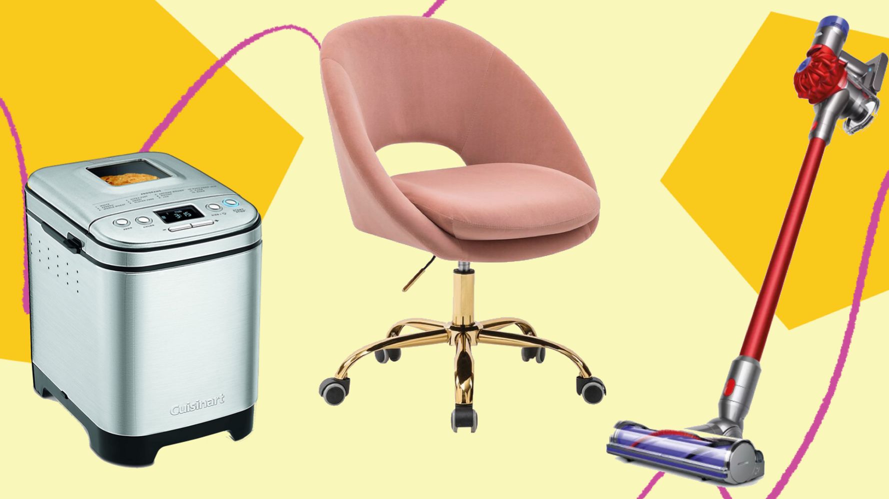 Before You Pass On Prime Day, Check Out These Practical Home Deals