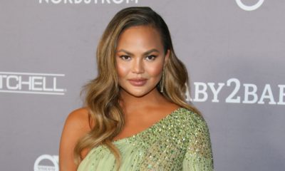 Chrissy Teigen Shares Emotional Essay About Pregnancy Loss