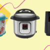 Grab A Sizzling Prime Day Deal On An Instant Pot