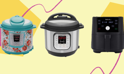 Grab A Sizzling Prime Day Deal On An Instant Pot