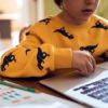 How To Help Shy And Introverted Kids With Remote Learning