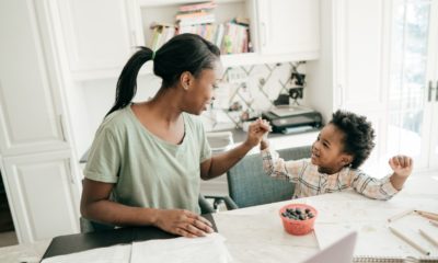 Mealtime Burnout Is Real For Parents Like Myself. This Healthy Prepared Food Service Has Made It A Bit Easier.