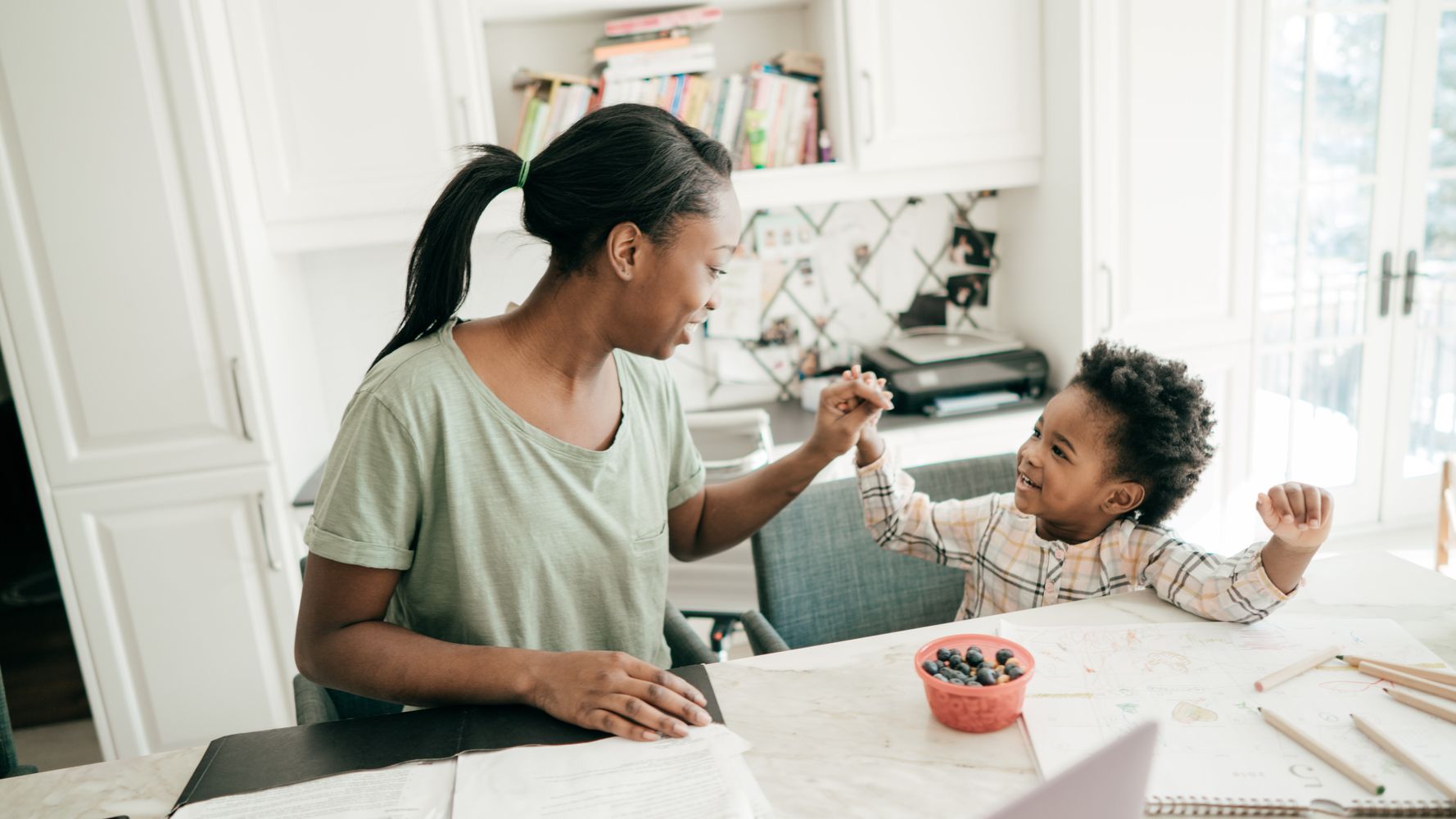 Mealtime Burnout Is Real For Parents Like Myself. This Healthy Prepared Food Service Has Made It A Bit Easier.