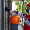 Pediatricians Reveal How They Feel About Trick-Or-Treating This Year