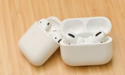 Snag Apple AirPods And AirPods Pro At A Major Discount This Prime Day