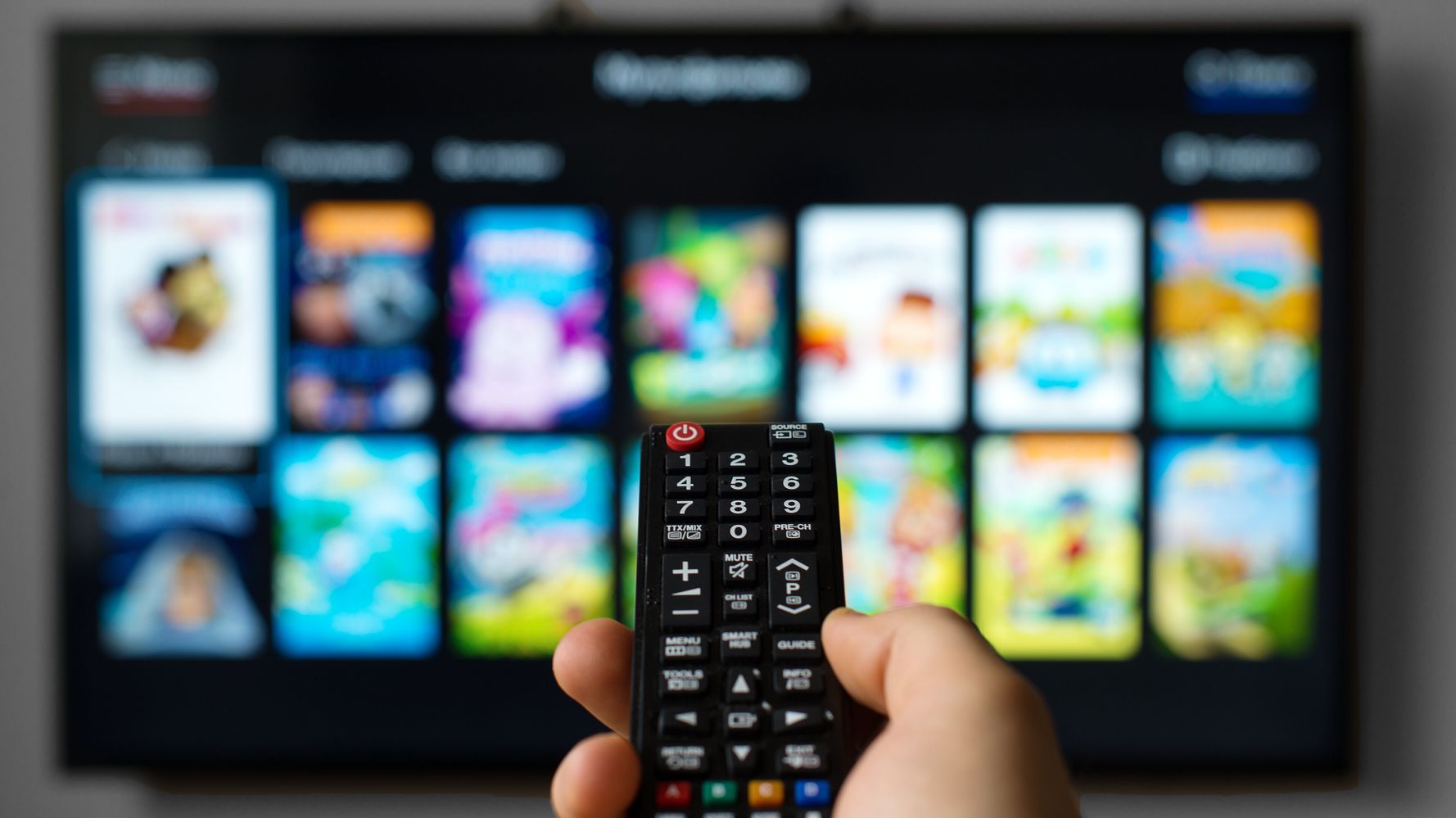 The Best Prime Day 2020 TV Deals To Tune In To