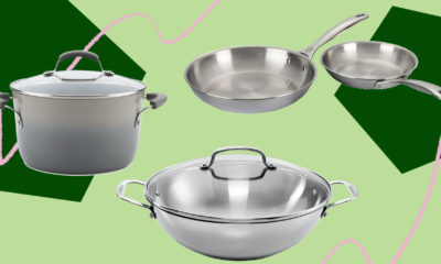 The Best Prime Day Cookware Deals On Calphalon, Cuisinart, Le Creuset And More