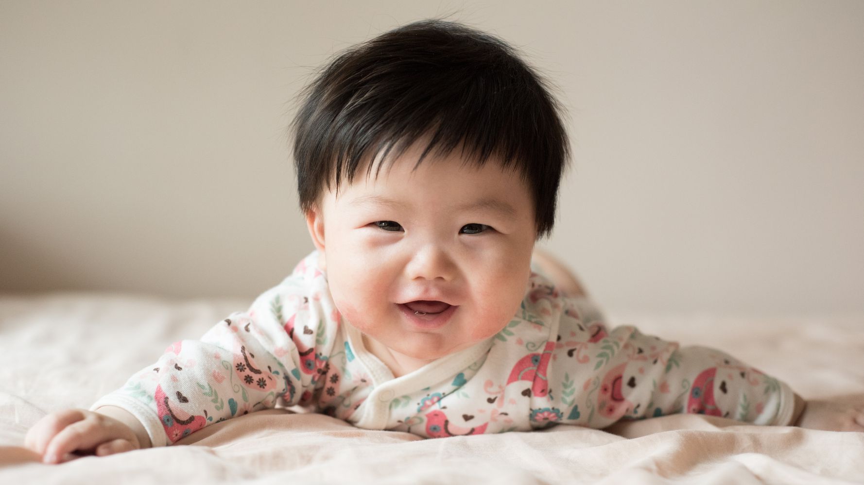 These Are The Hottest Baby Names Of 2020