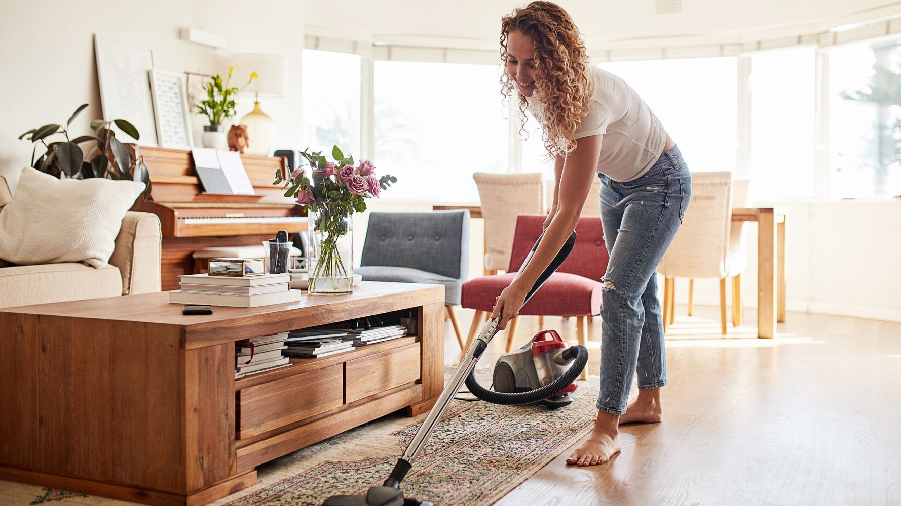 These Prime Day Vacuum Deals From Amazon, Target And Walmart Don