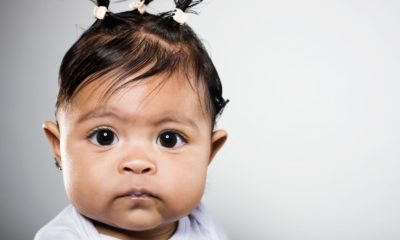 These Were The Most Popular Baby Names In The 2010s