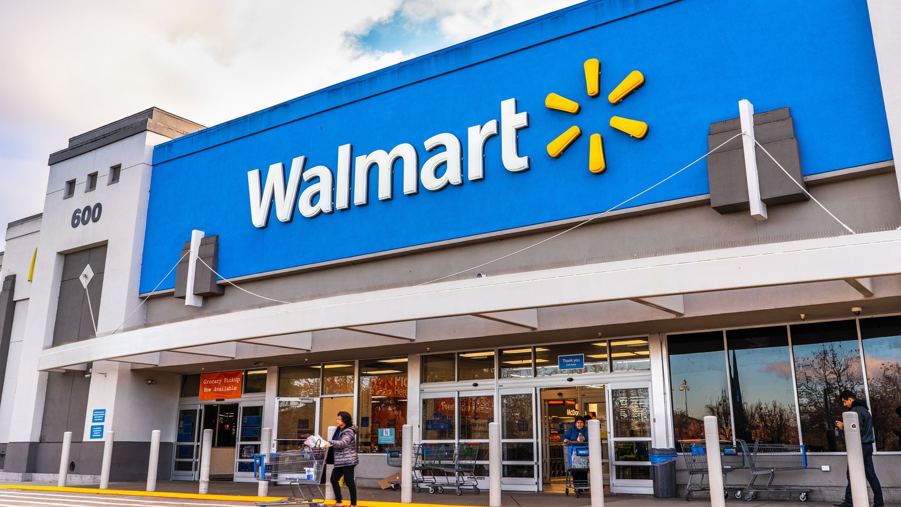 What To Buy From Walmart On Prime Day Instead Of Amazon