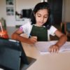 Why Some Kids Are Shy In Remote Learning But Not In-Person Classes