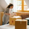 Seeking Independence: How to Move Out of Your Parents' House Effectively