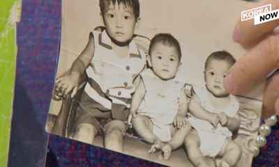 Woman Adopted From South Korea Finds Biological Family Through DNA Matching